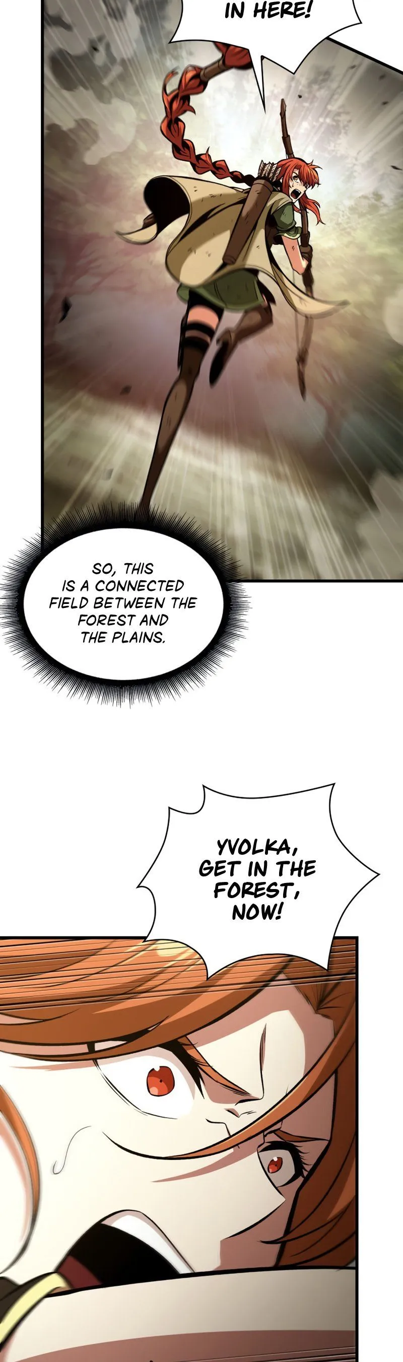Read Pick Me Up! Manga Online
