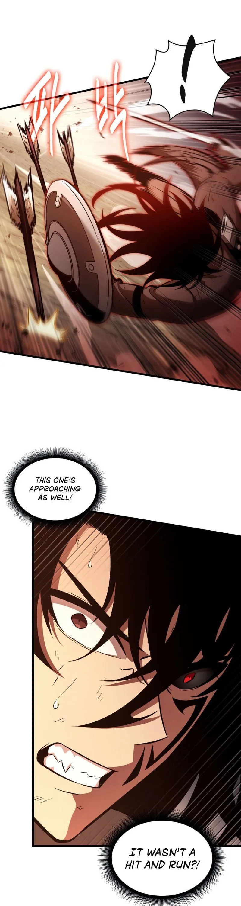 Read Pick Me Up! Manga Online