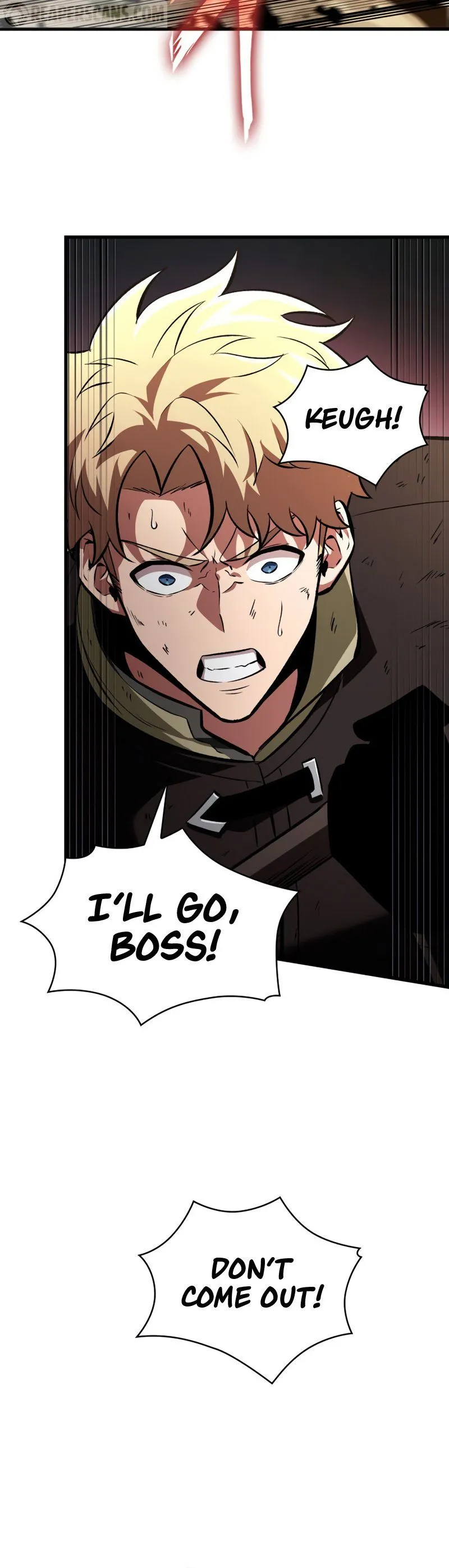 Read Pick Me Up! Manga Online