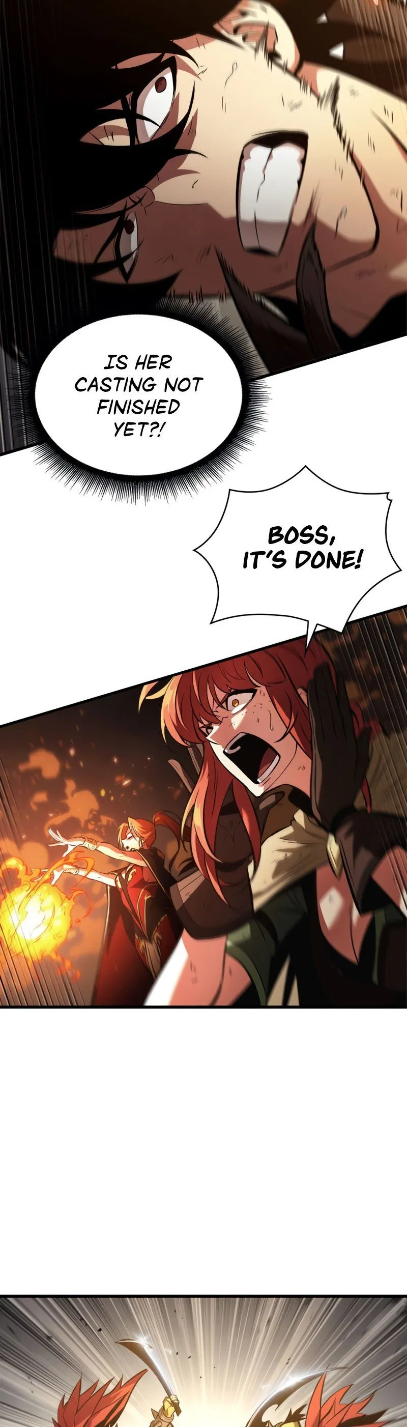 Read Pick Me Up! Manga Online