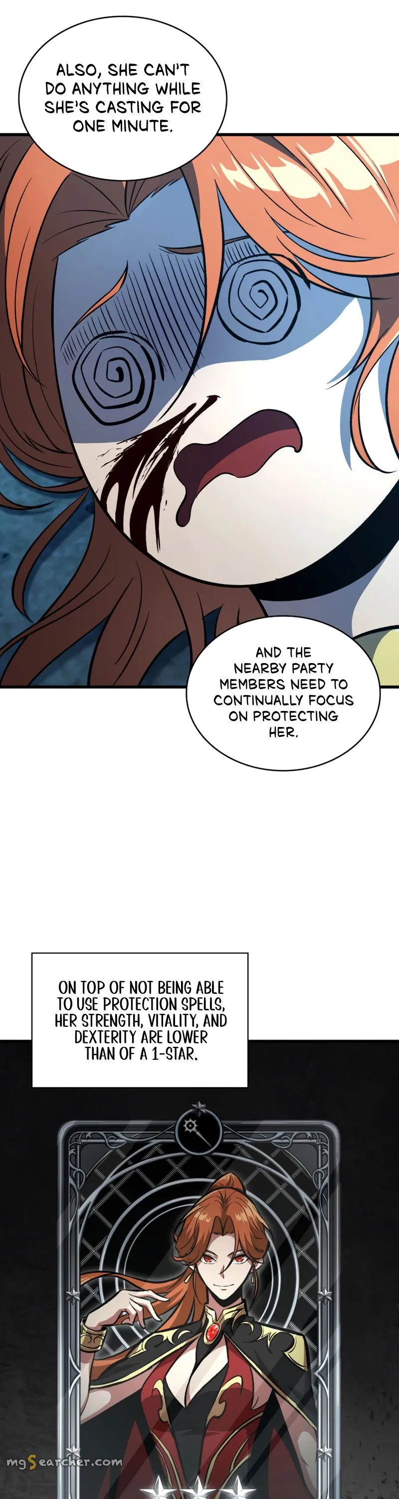 Read Pick Me Up! Manga Online