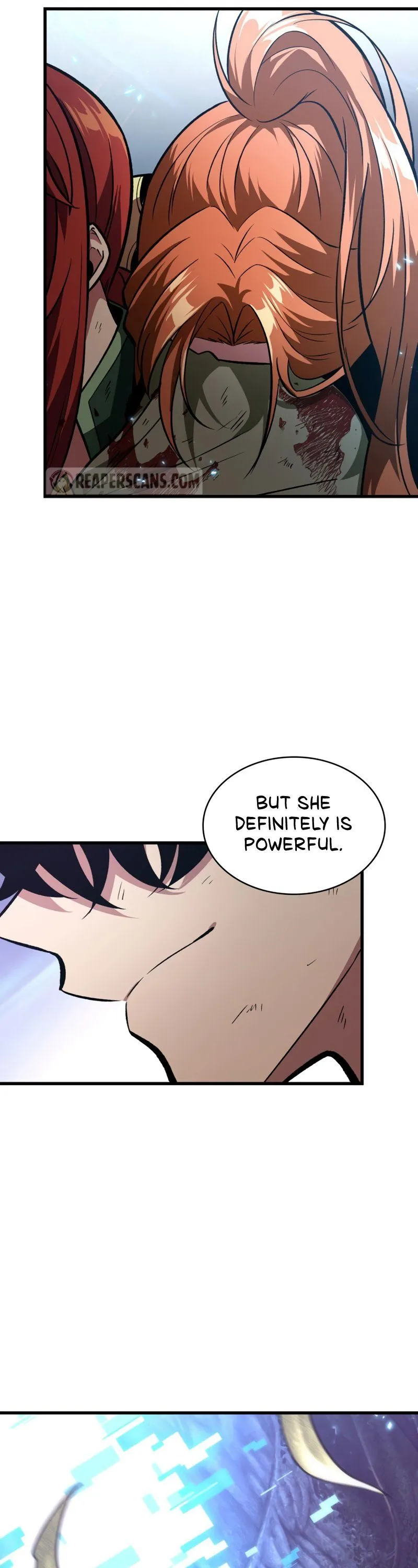 Read Pick Me Up! Manga Online