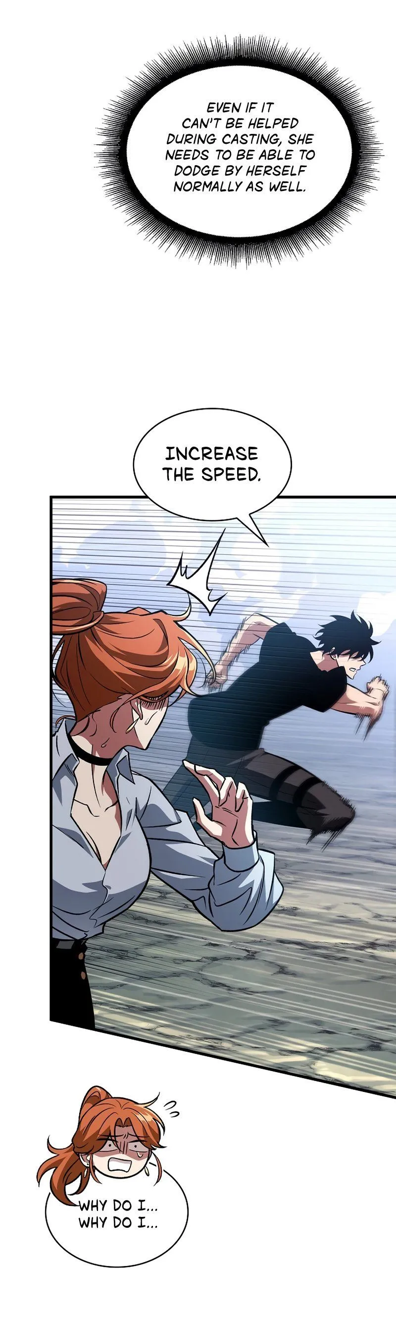 Read Pick Me Up! Manga Online