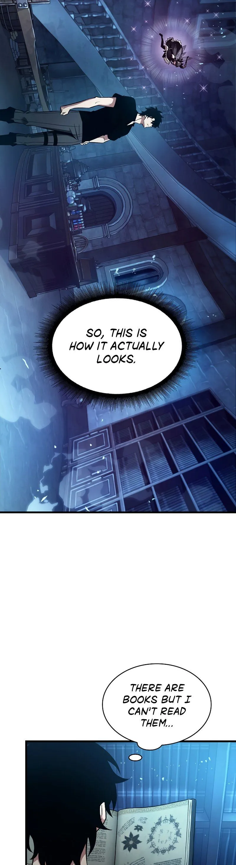 Read Pick Me Up! Manga Online