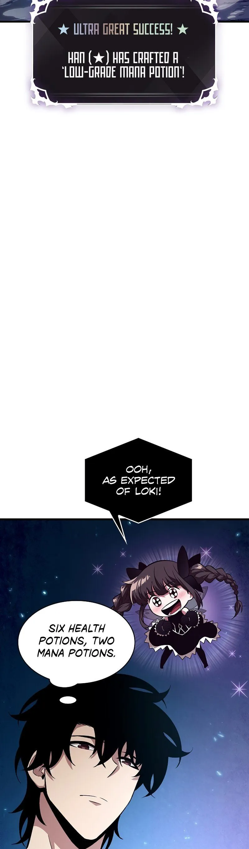 Read Pick Me Up! Manga Online