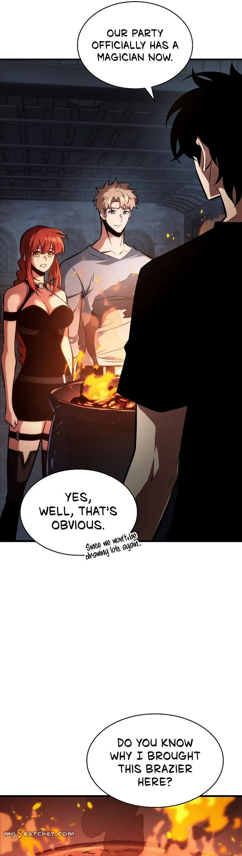 Read Pick Me Up! Manga Online