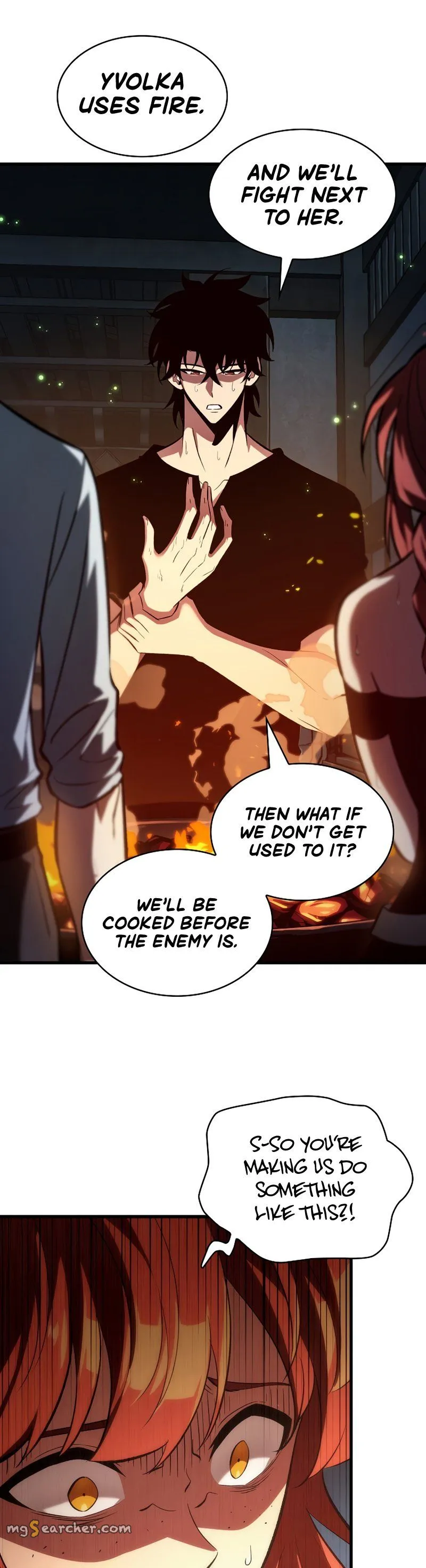 Read Pick Me Up! Manga Online