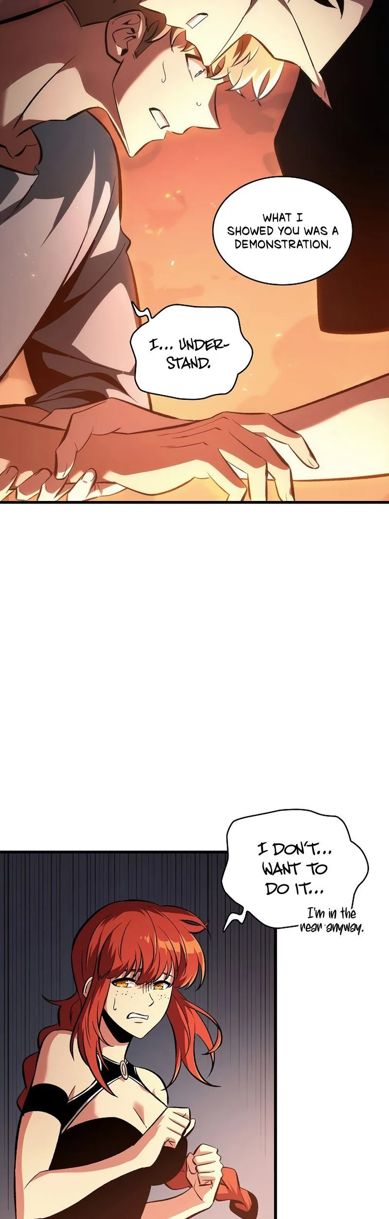 Read Pick Me Up! Manga Online
