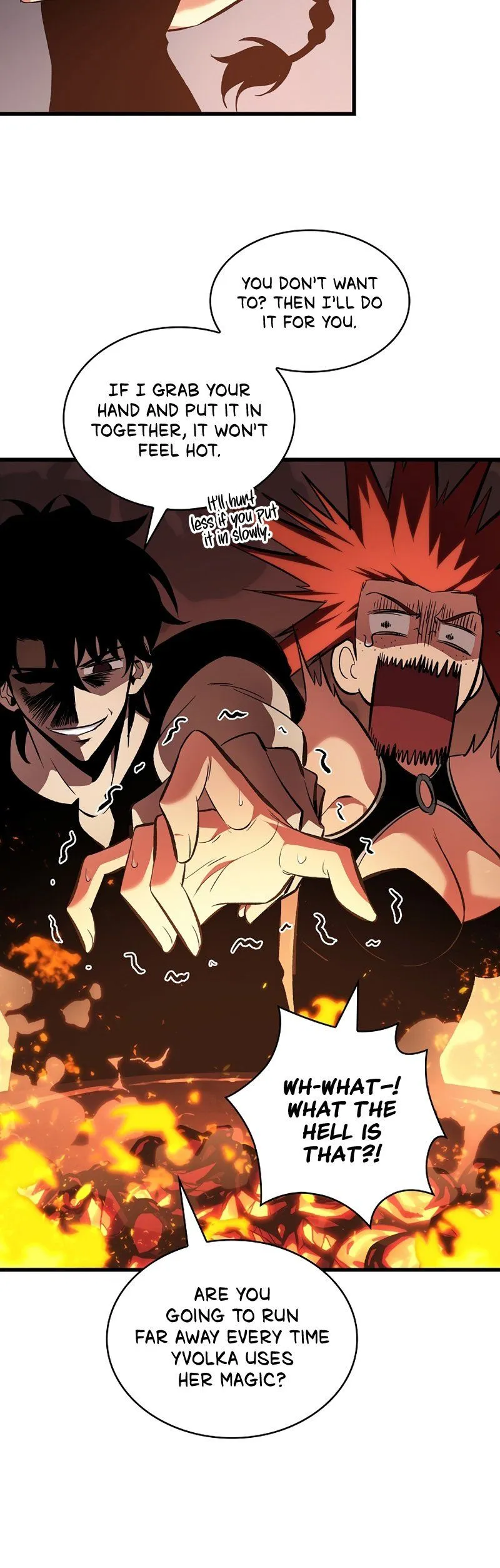 Read Pick Me Up! Manga Online