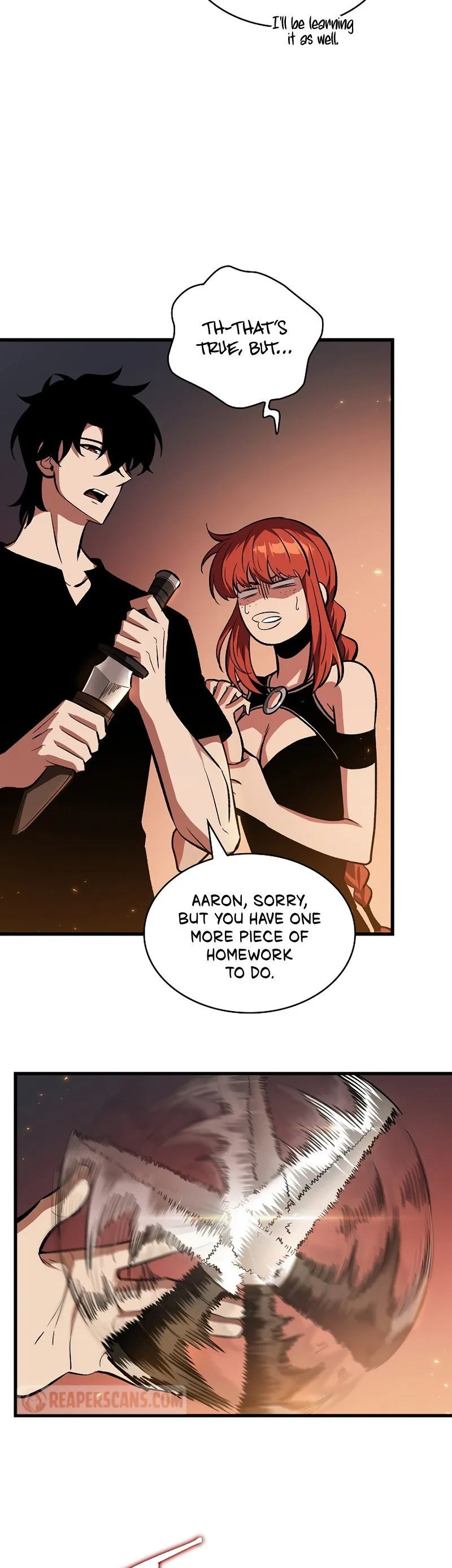 Read Pick Me Up! Manga Online