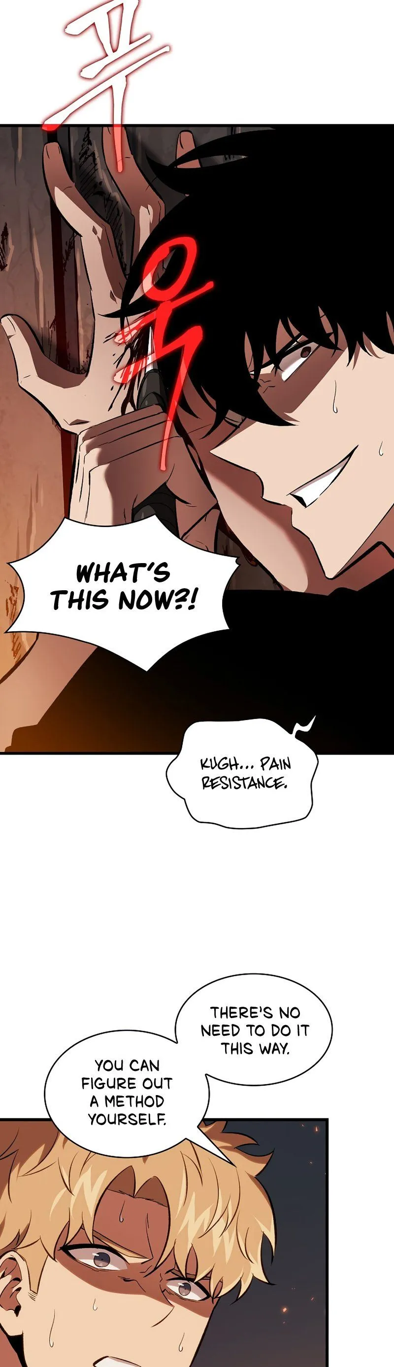 Read Pick Me Up! Manga Online