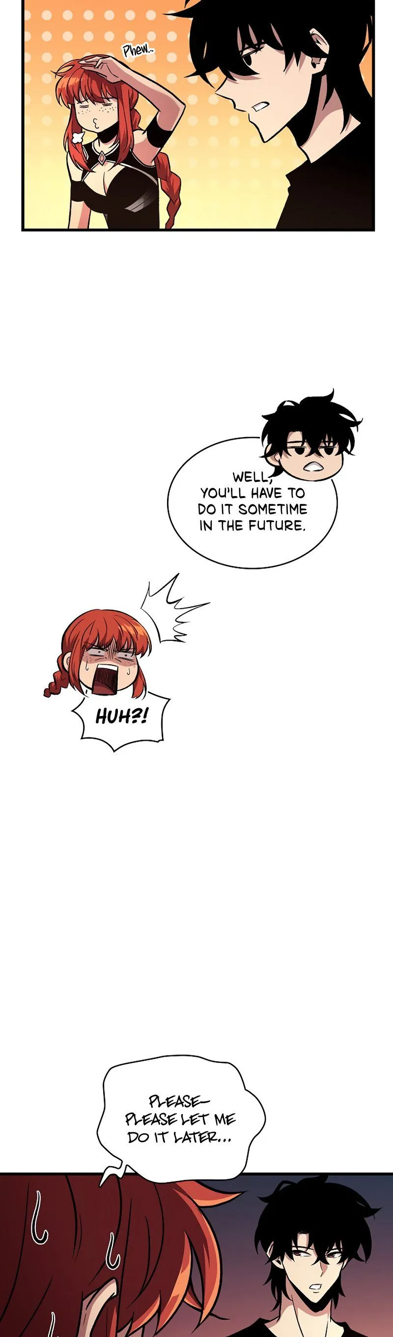 Read Pick Me Up! Manga Online