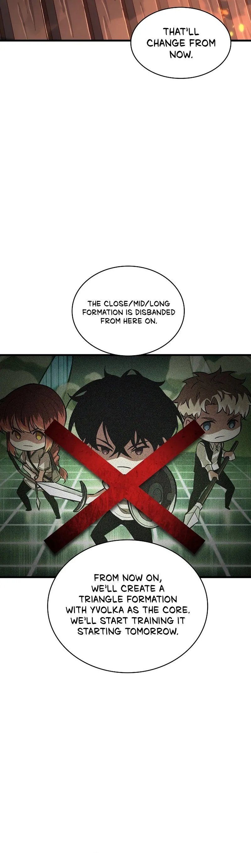 Read Pick Me Up! Manga Online