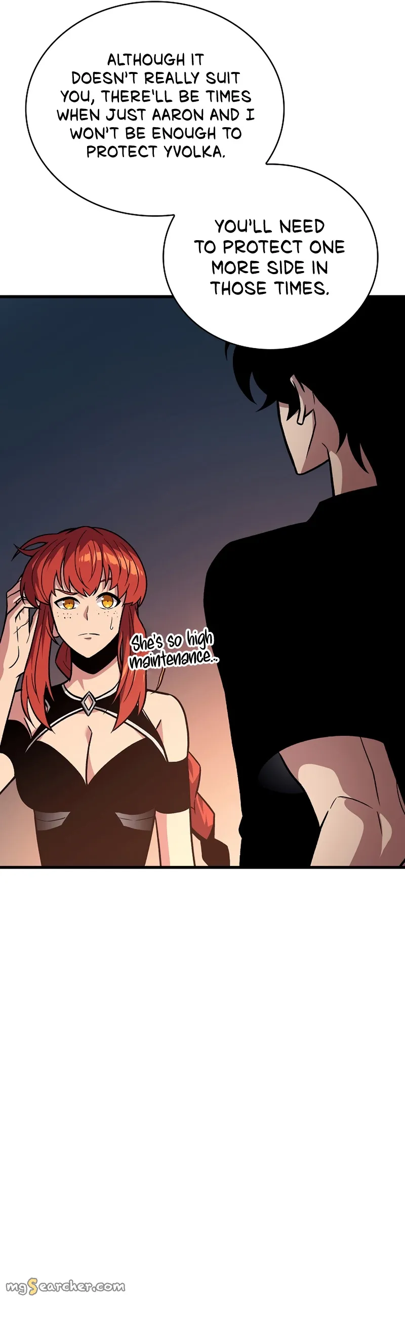 Read Pick Me Up! Manga Online