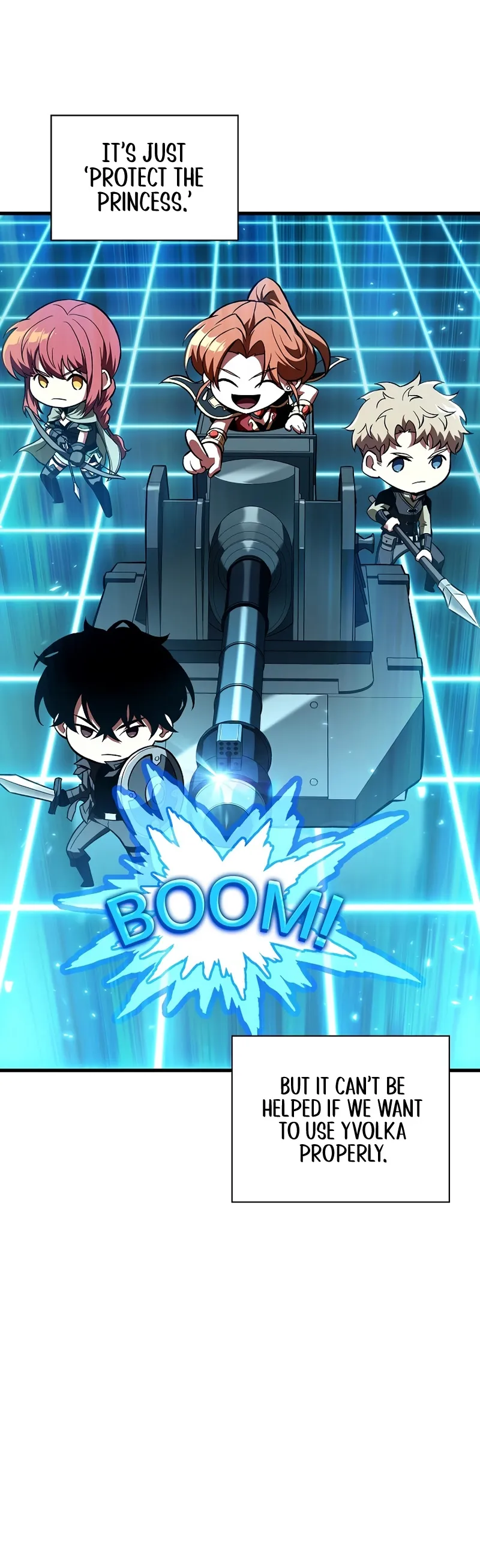 Read Pick Me Up! Manga Online