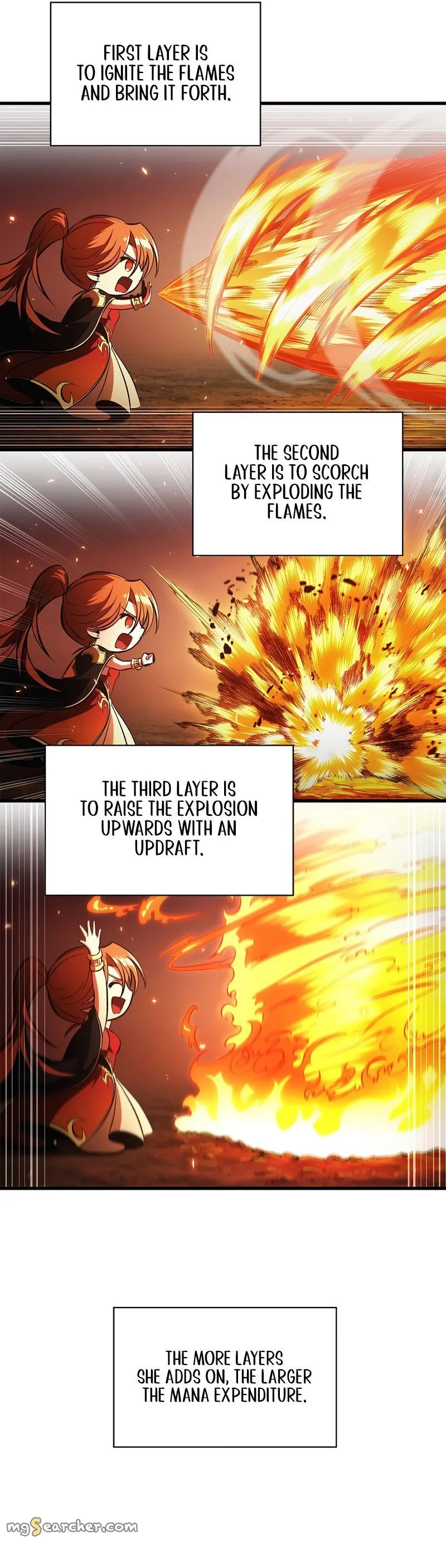 Read Pick Me Up! Manga Online