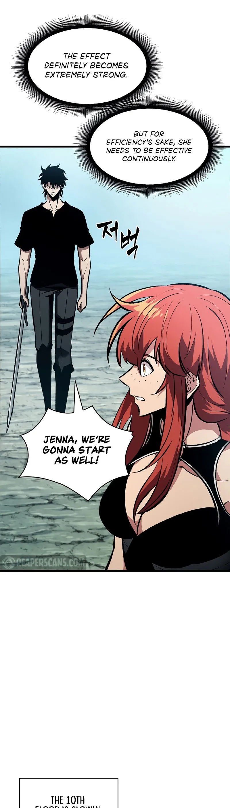 Read Pick Me Up! Manga Online