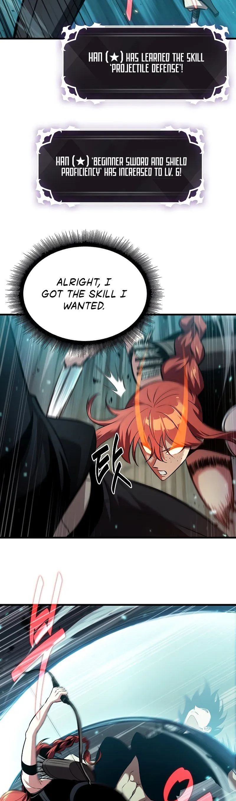 Read Pick Me Up! Manga Online