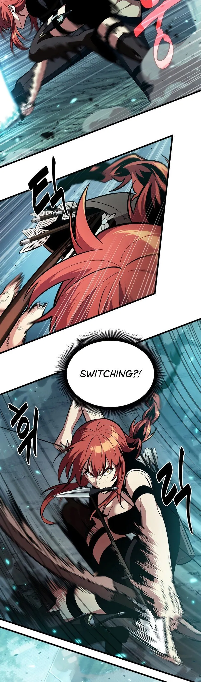 Read Pick Me Up! Manga Online