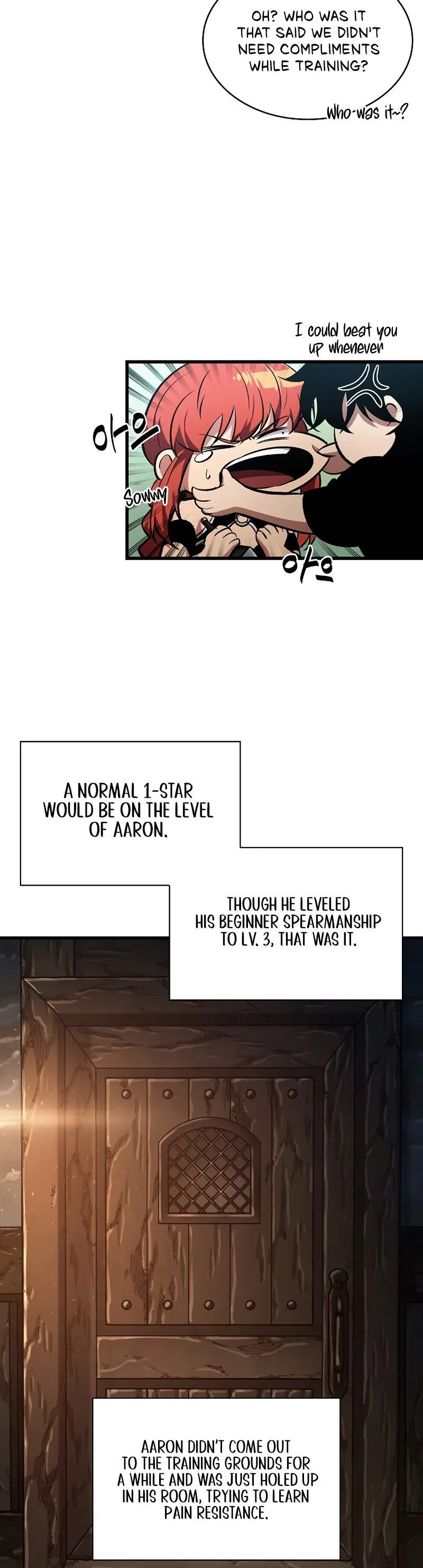 Read Pick Me Up! Manga Online