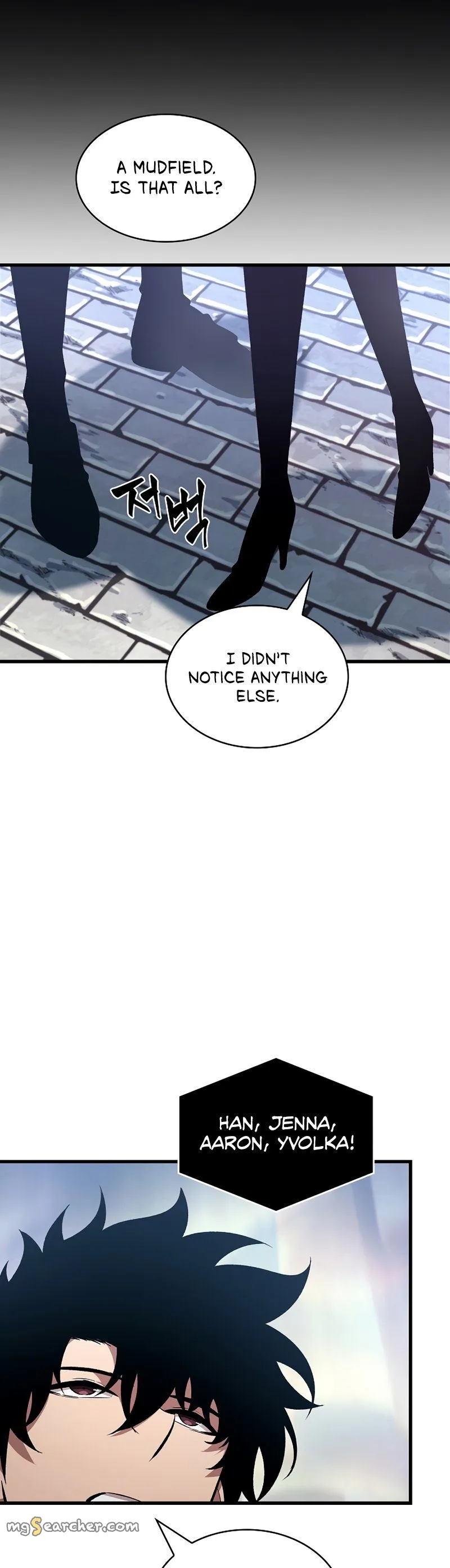 Read Pick Me Up! Manga Online