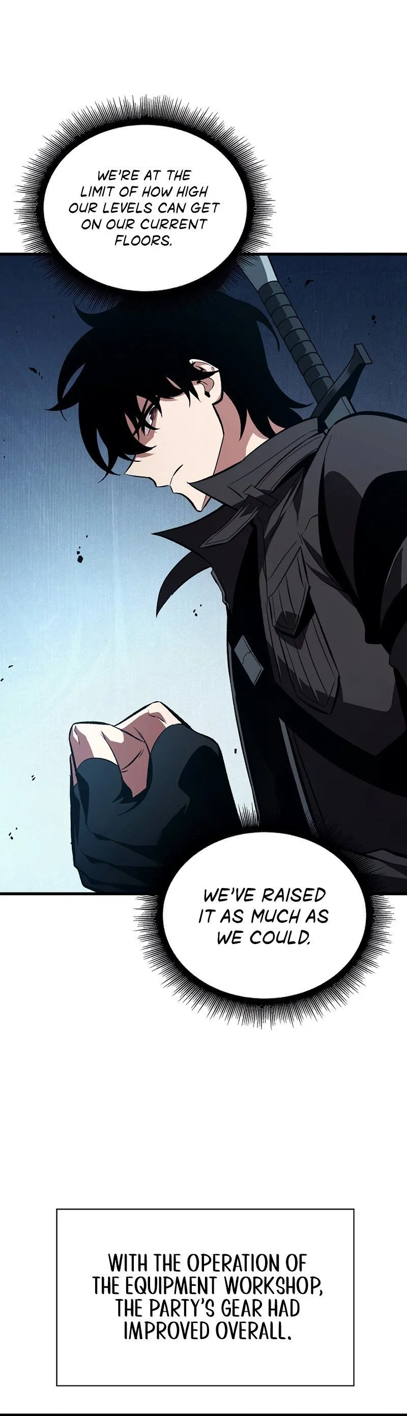 Read Pick Me Up! Manga Online