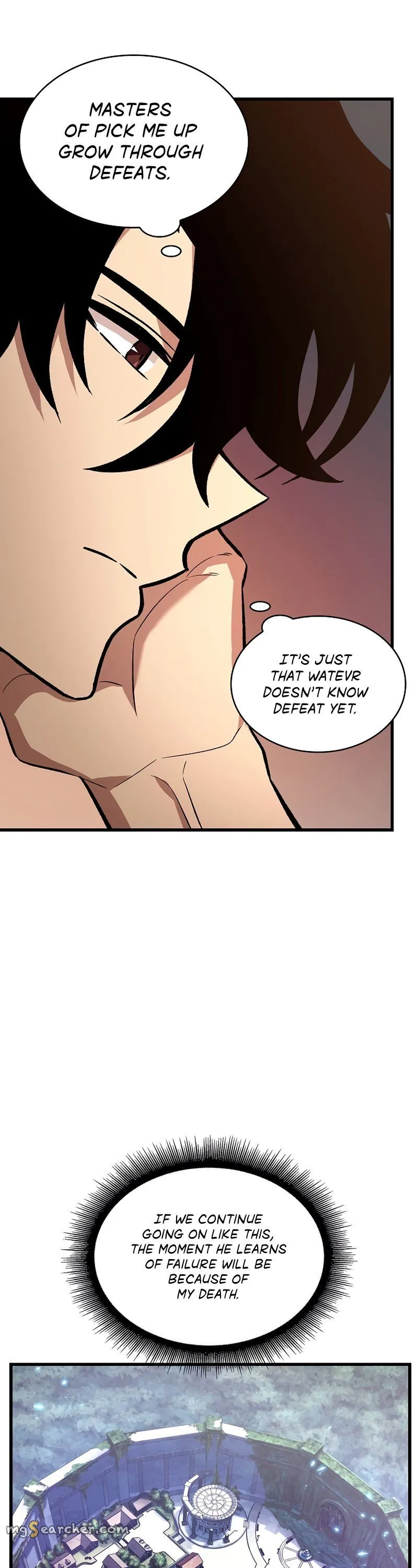 Read Pick Me Up! Manga Online