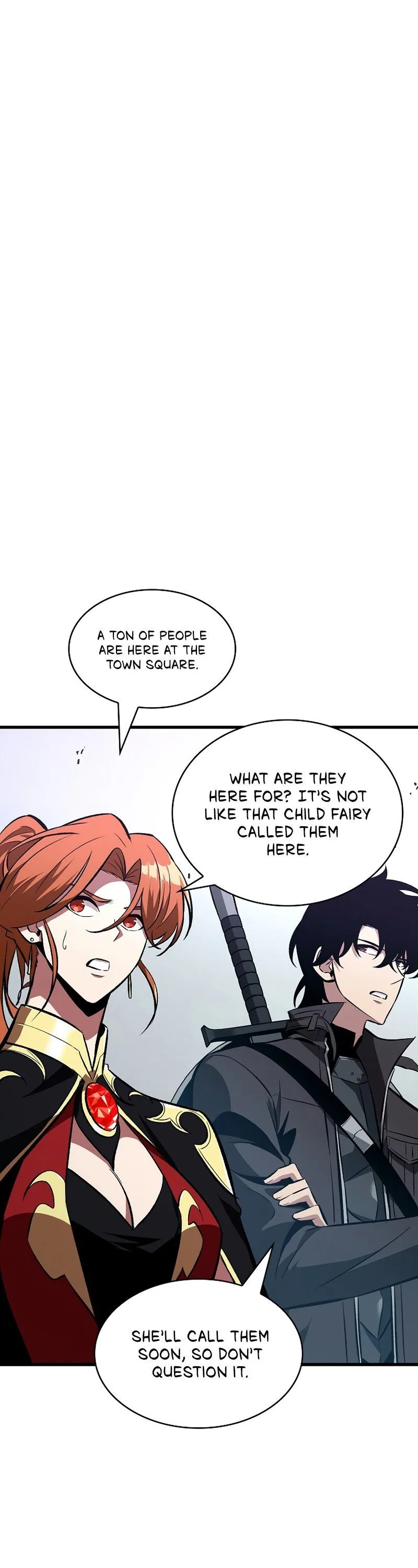 Read Pick Me Up! Manga Online