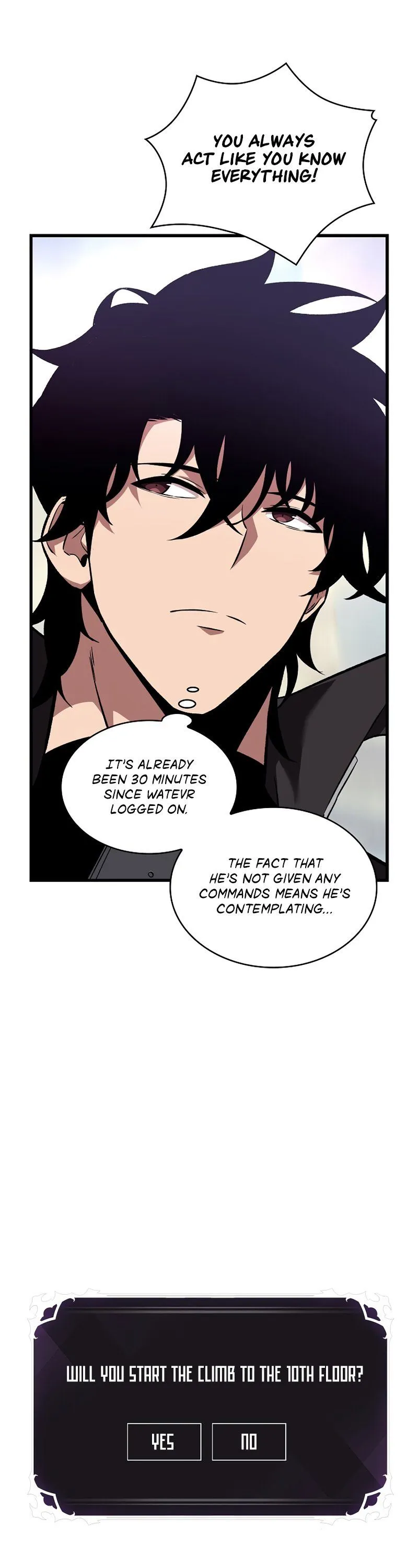 Read Pick Me Up! Manga Online