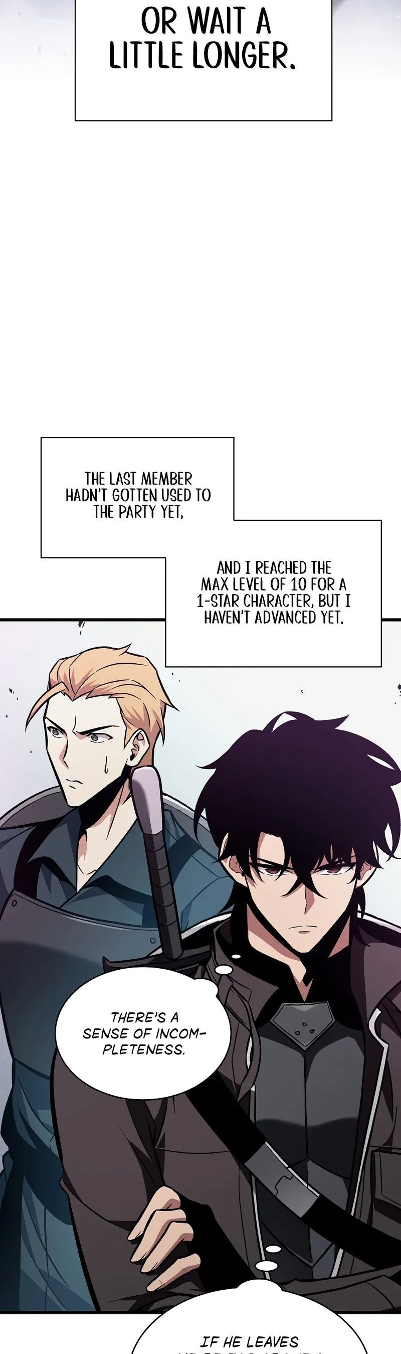 Read Pick Me Up! Manga Online