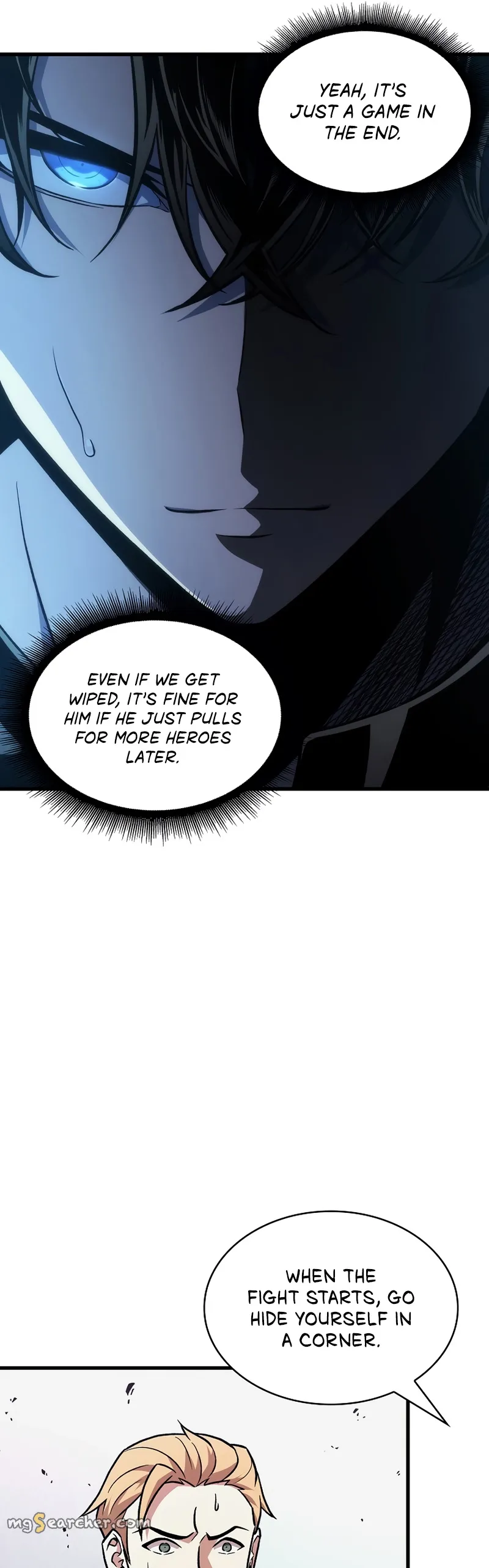 Read Pick Me Up! Manga Online