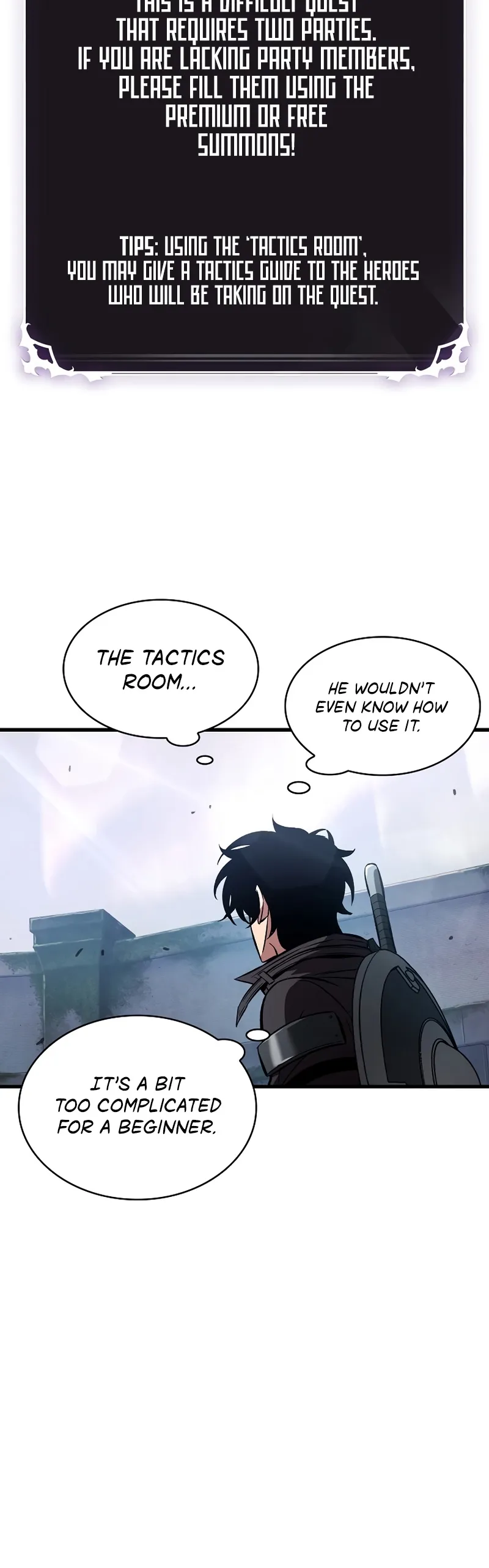 Read Pick Me Up! Manga Online
