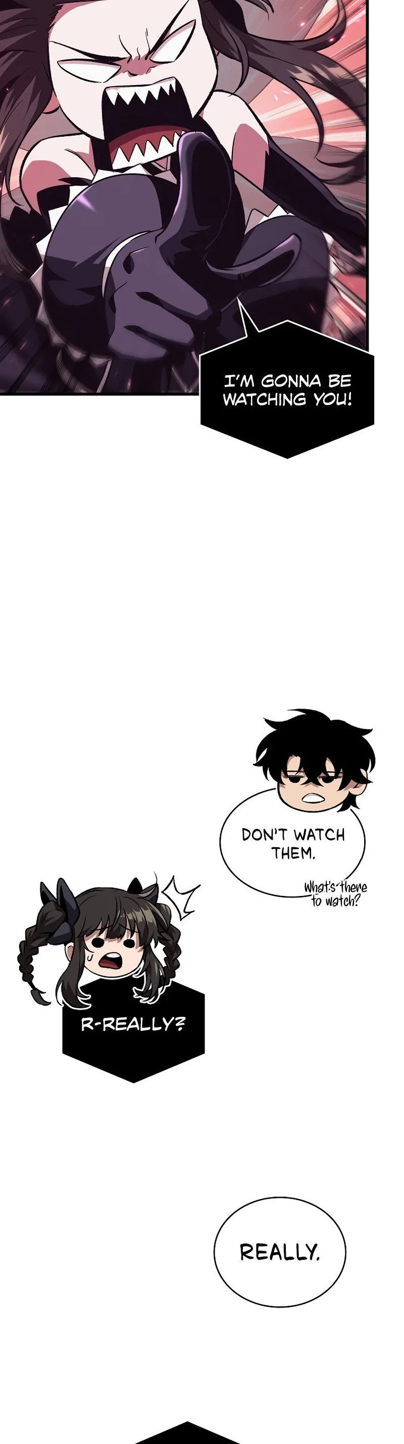 Read Pick Me Up! Manga Online