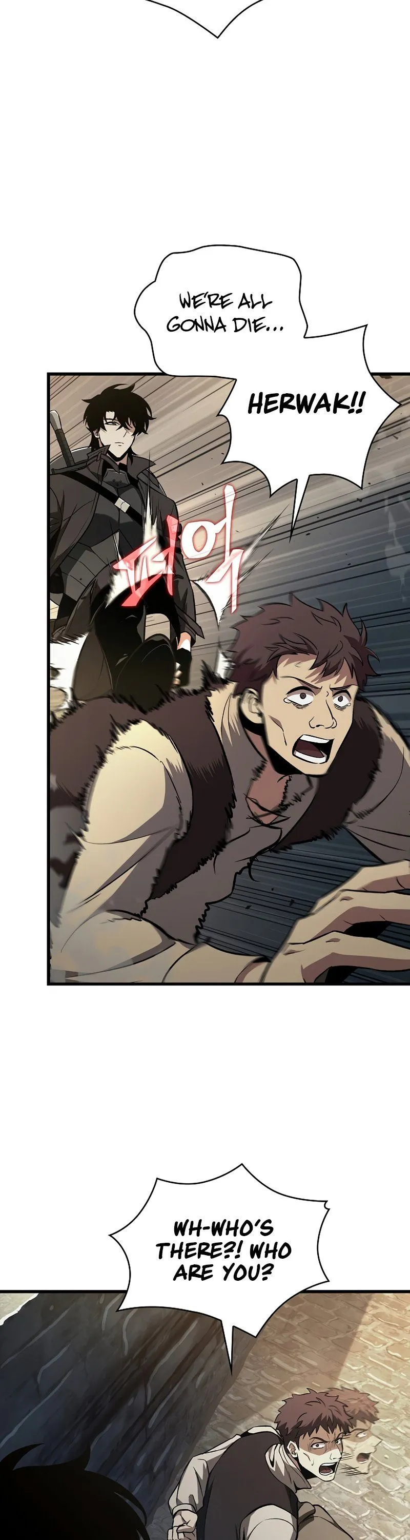 Read Pick Me Up! Manga Online