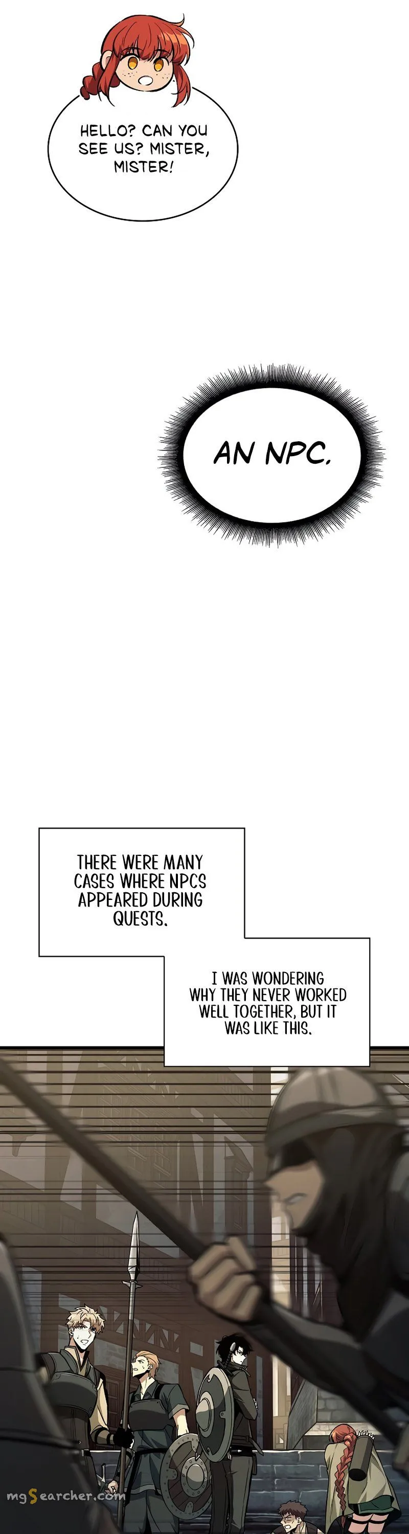 Read Pick Me Up! Manga Online