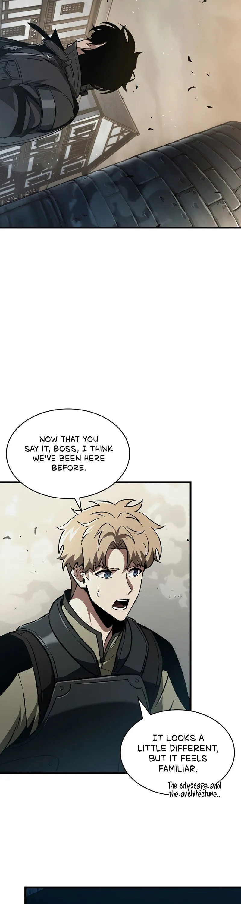 Read Pick Me Up! Manga Online