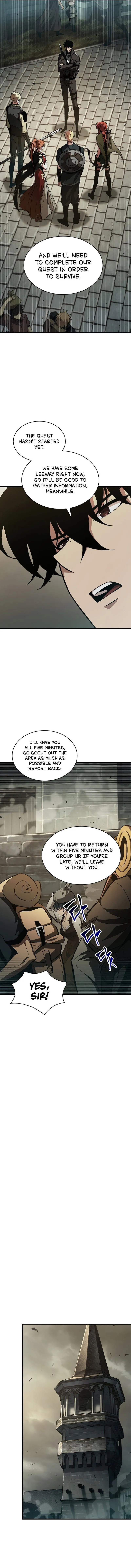Read Pick Me Up! Manga Online