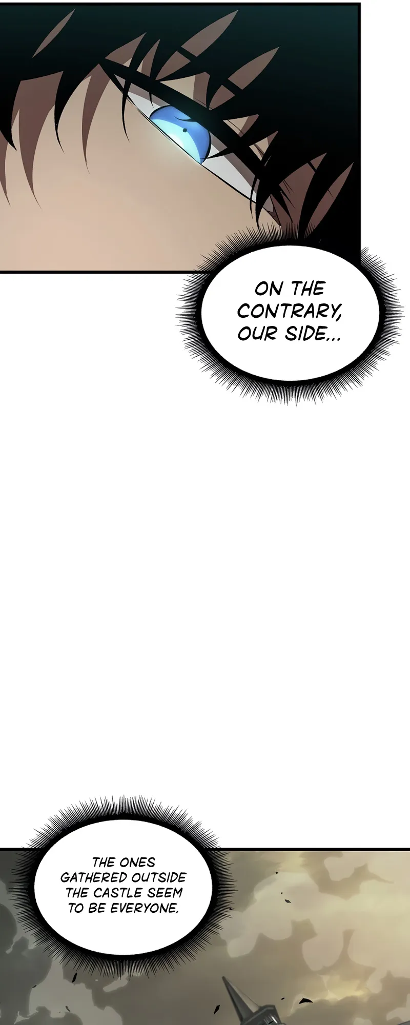 Read Pick Me Up! Manga Online