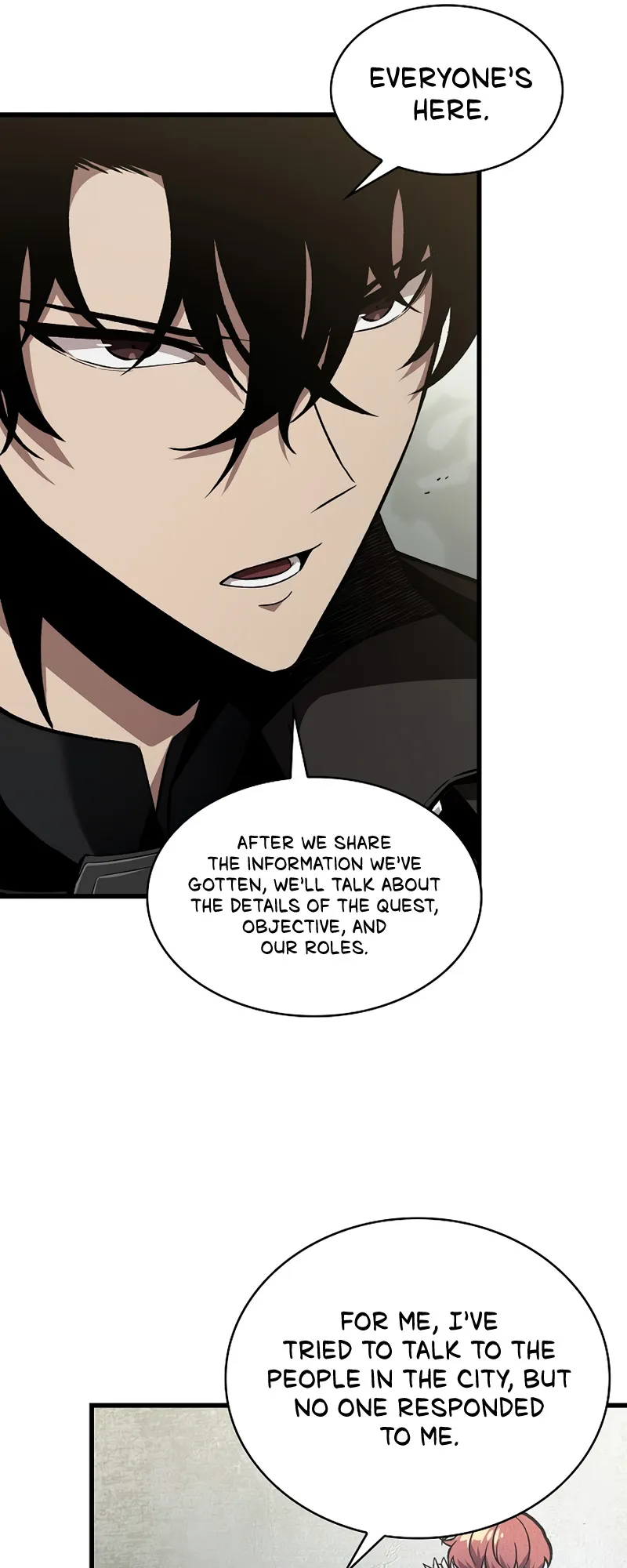 Read Pick Me Up! Manga Online
