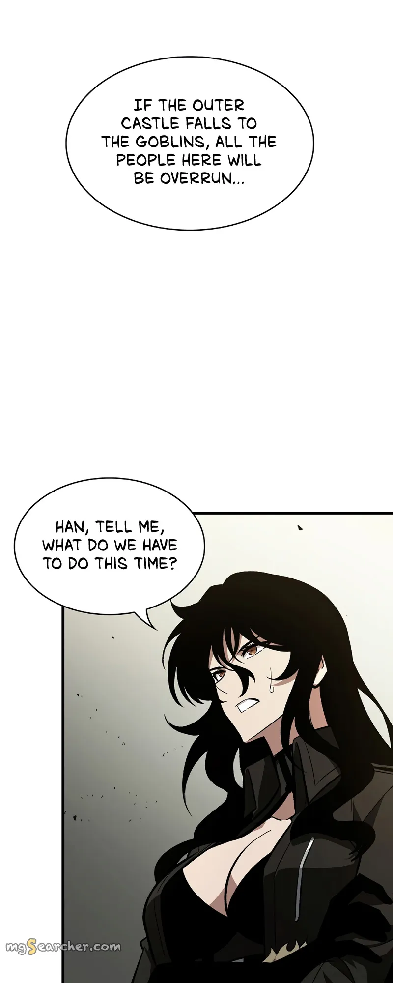 Read Pick Me Up! Manga Online