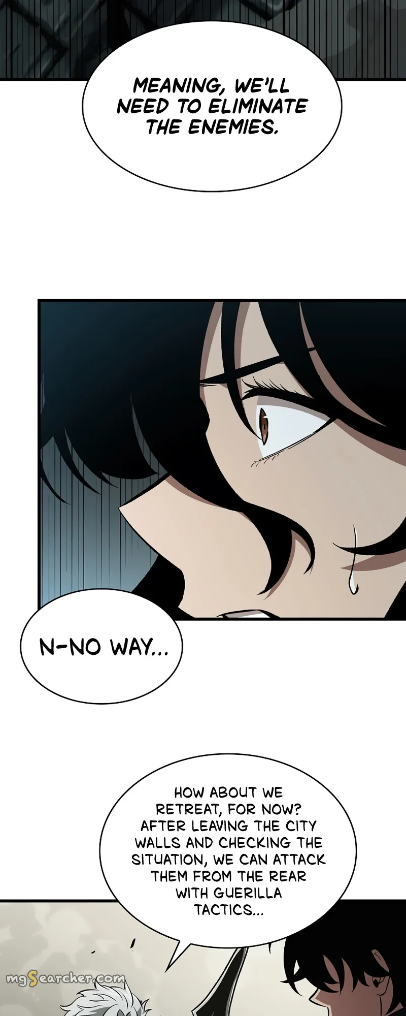 Read Pick Me Up! Manga Online