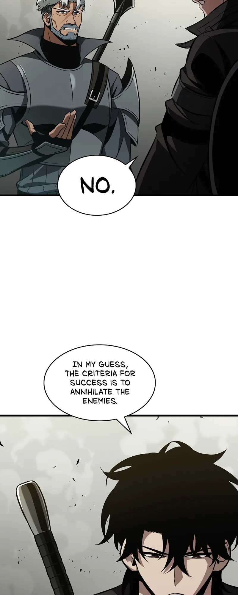 Read Pick Me Up! Manga Online