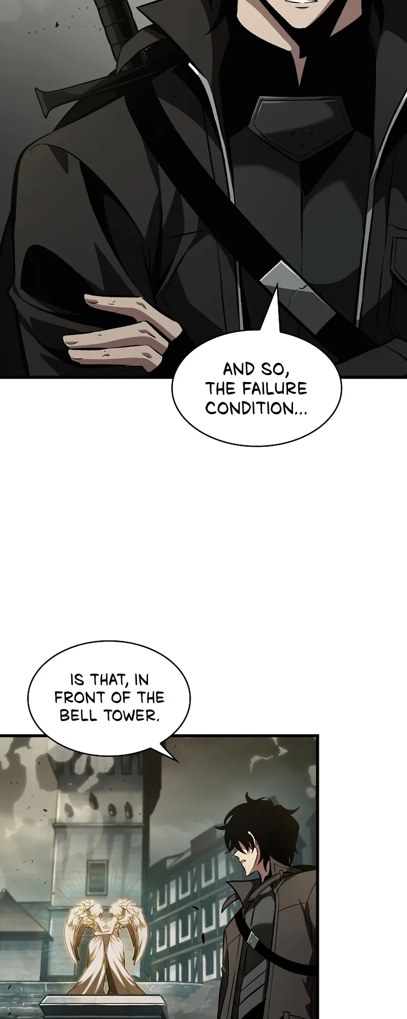 Read Pick Me Up! Manga Online