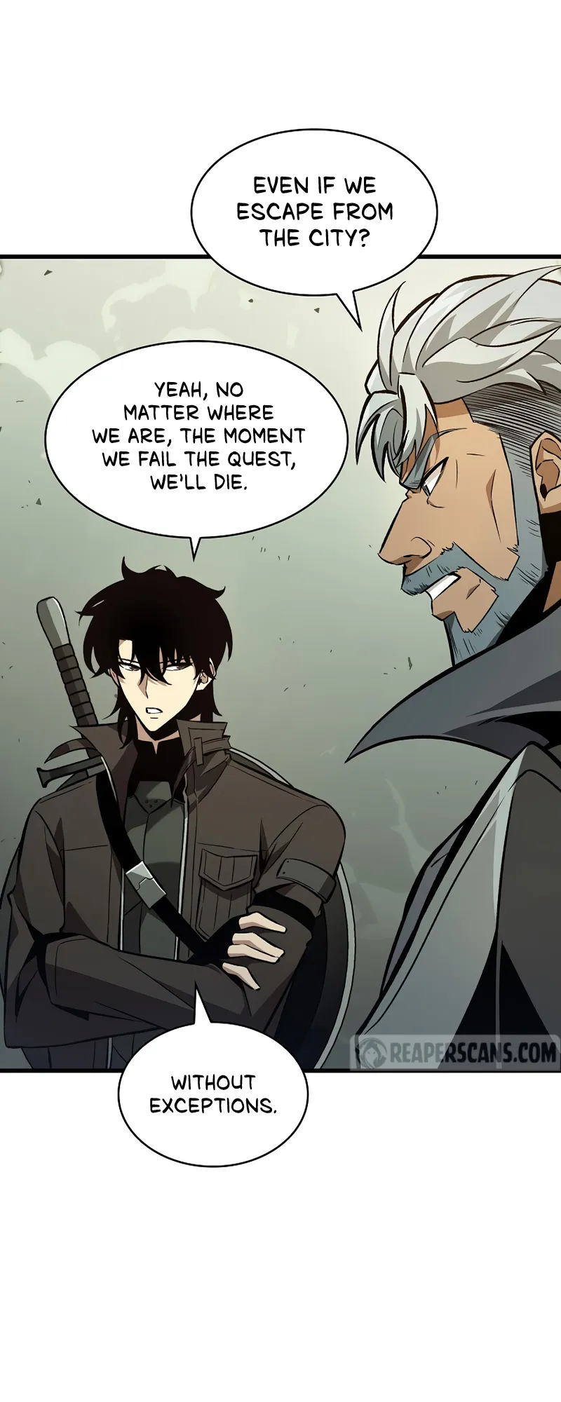 Read Pick Me Up! Manga Online