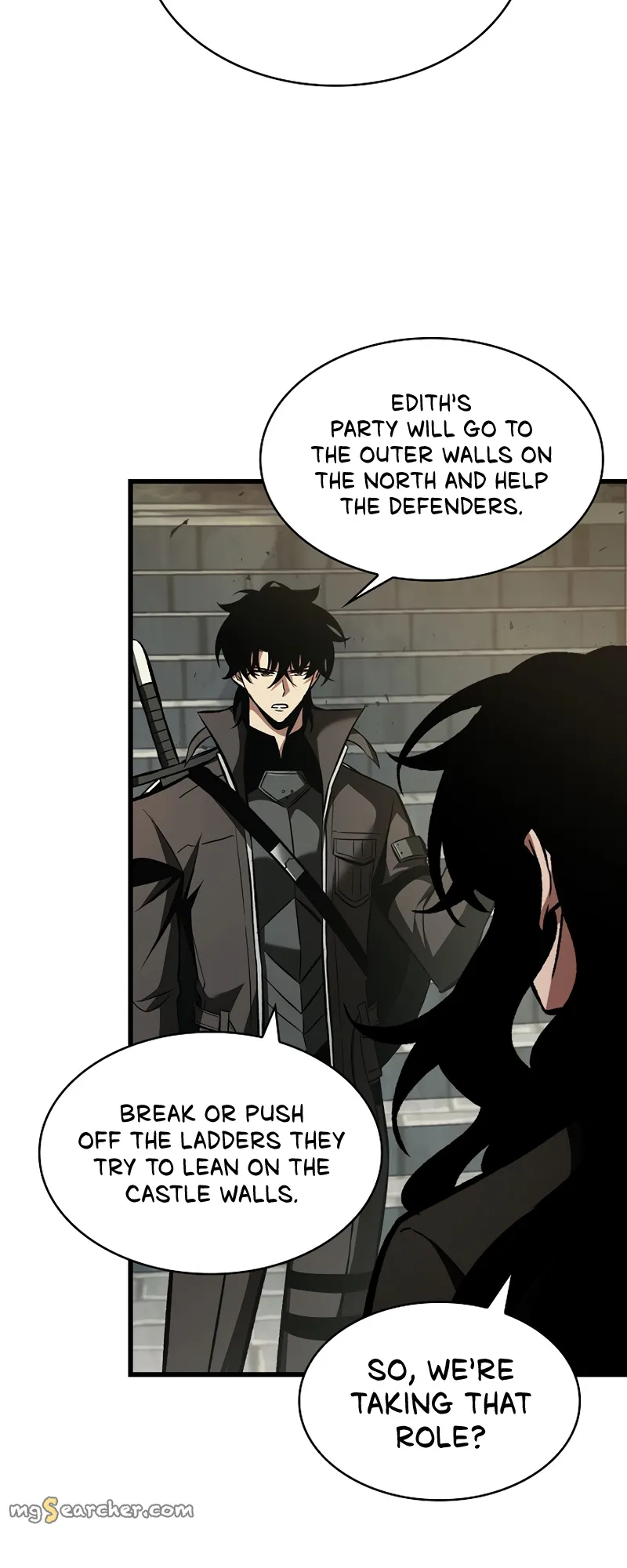 Read Pick Me Up! Manga Online