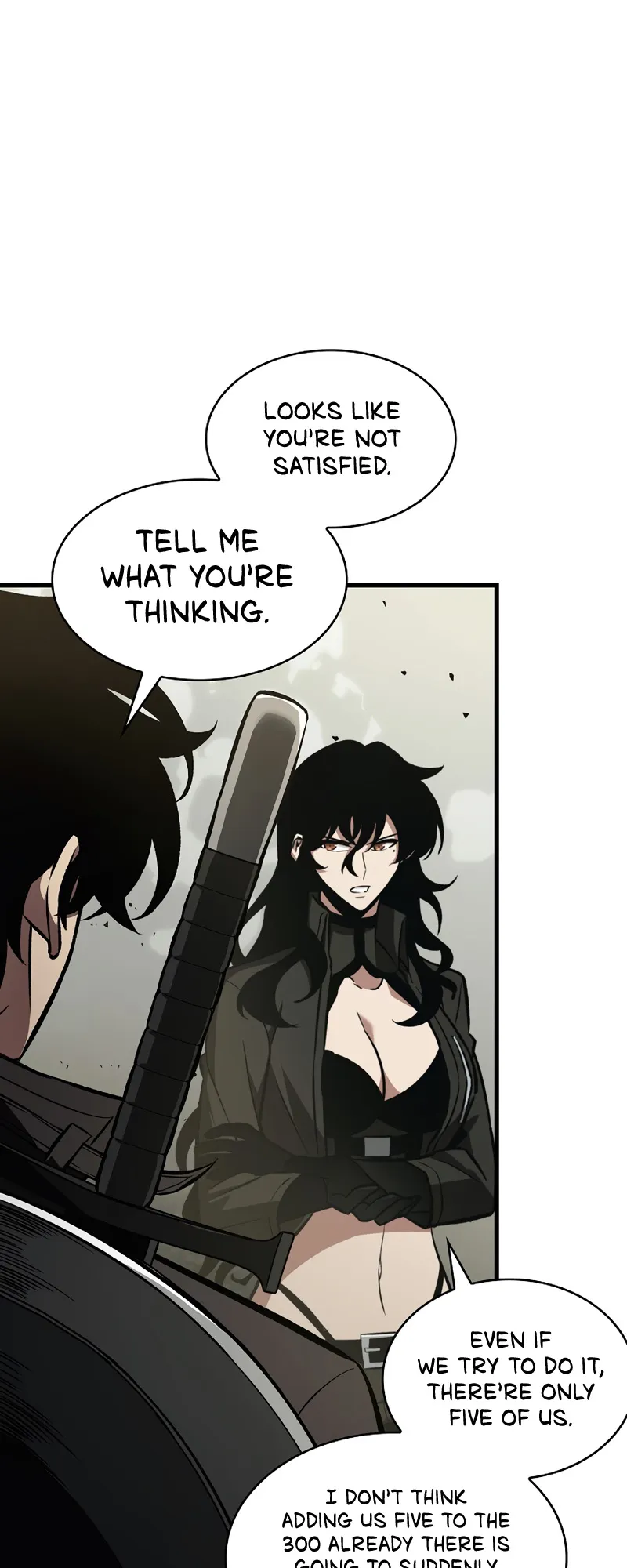 Read Pick Me Up! Manga Online