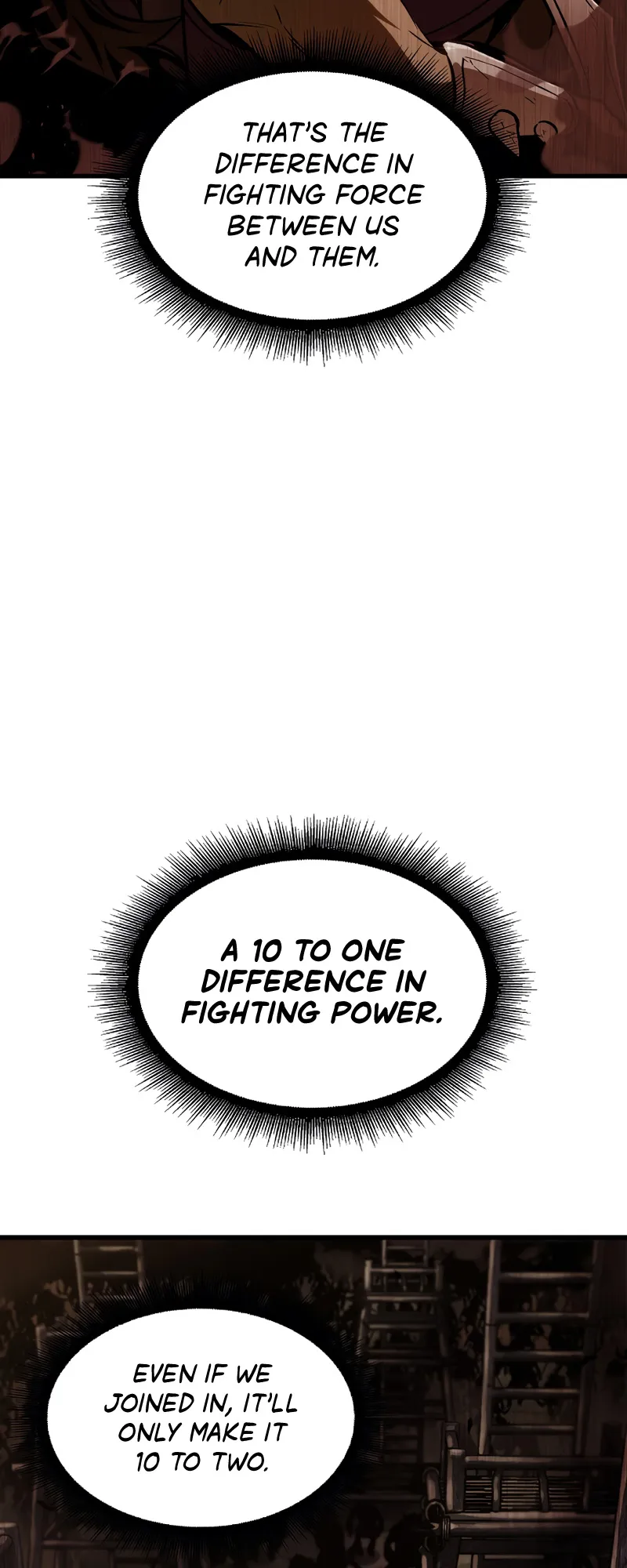 Read Pick Me Up! Manga Online