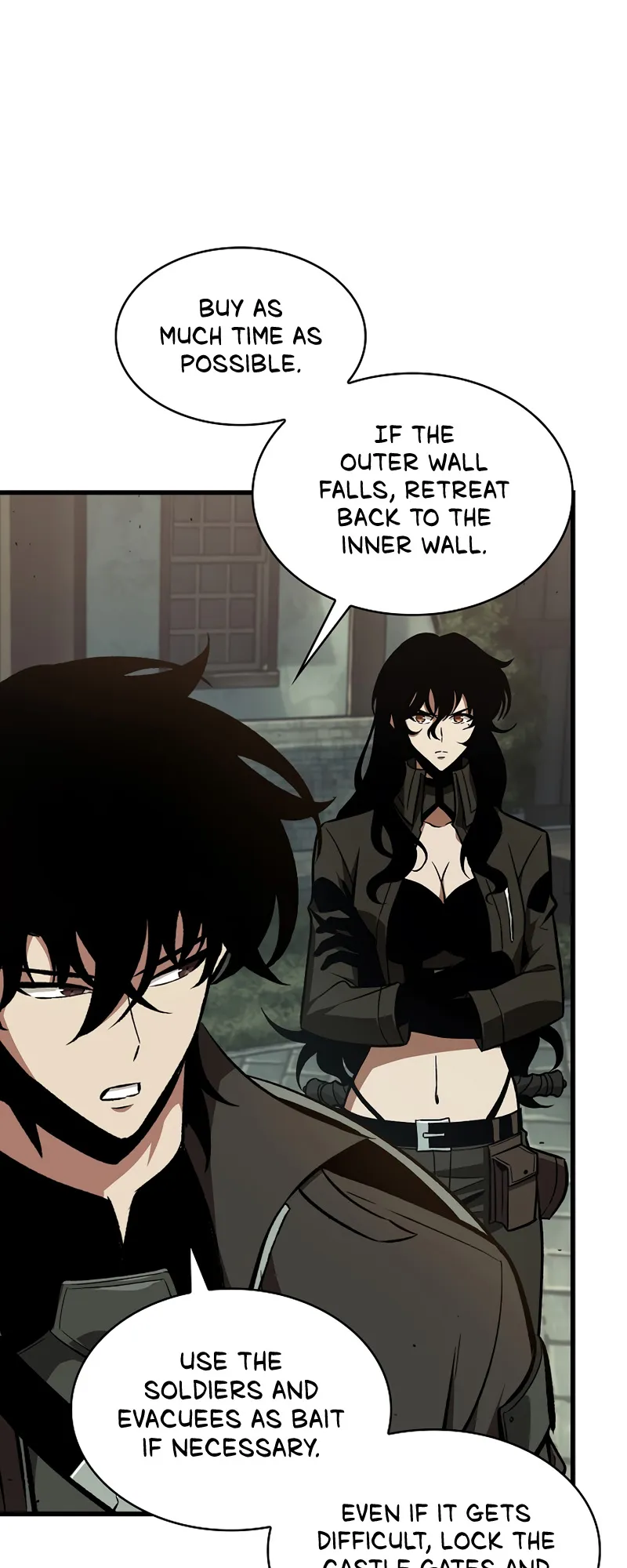 Read Pick Me Up! Manga Online