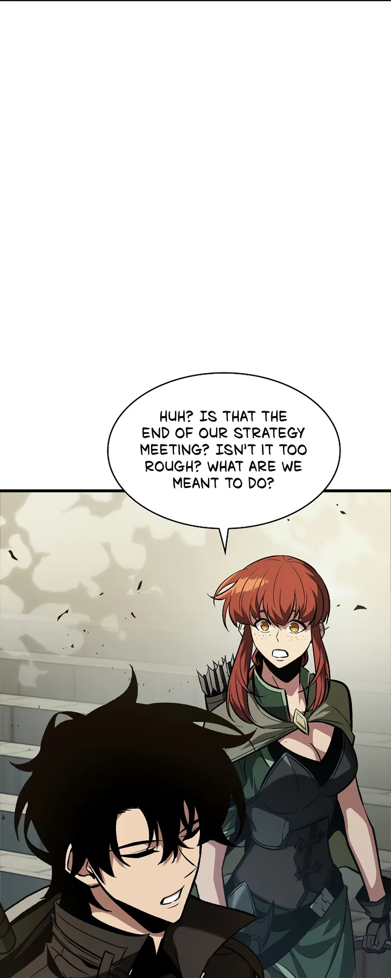 Read Pick Me Up! Manga Online