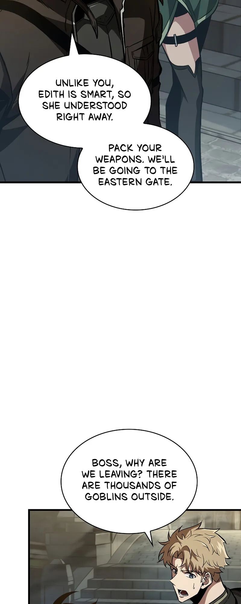 Read Pick Me Up! Manga Online